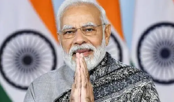 साल 2022 की विभिन्न सफलताओं ने आज पूरे विश्व में भारत के लिए विशेष स्थान बनाया : प्रधानमंत्री मोदी